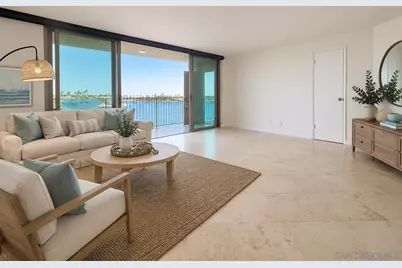  3468 Bayside Walk #E, San Diego, CA 92109 - Photo 21
