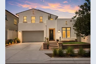  9057 W Bluff Place, Santee, CA 92071 - Photo 1