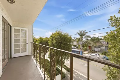  1263 Robinson #13, San Diego, CA 92103 - Photo 9