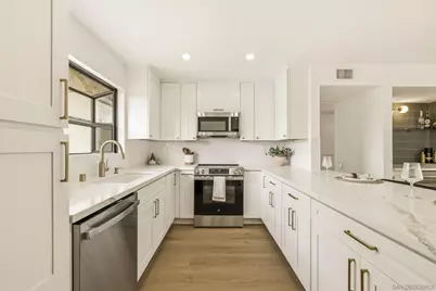  1263 Robinson #13, San Diego, CA 92103 - Photo 7