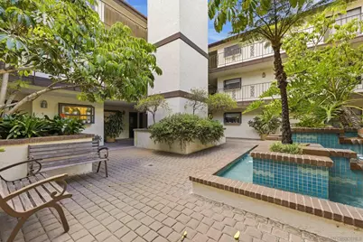  1263 Robinson #13, San Diego, CA 92103 - Photo 29