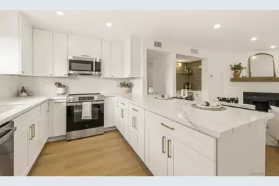  1263 Robinson #13, San Diego, CA 92103 - Photo 11