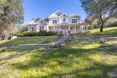  3591 Deer Lake Park Rd, Julian, CA 92036 - Photo 1