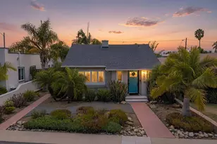 3381 Bancroft St, San Diego, CA 92104 - Photo 1