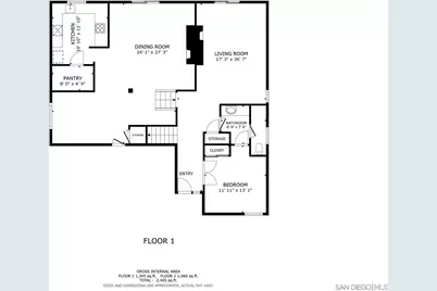  11080 Briarcliff, San Diego, CA 92131 - Photo 13