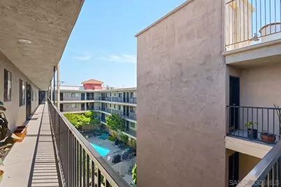  3535 Monroe Ave #46, San Diego, CA 92116 - Photo 15