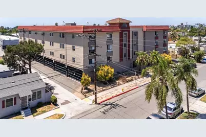  3535 Monroe Ave #46, San Diego, CA 92116 - Photo 21