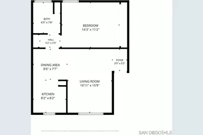  3535 Monroe Ave #46, San Diego, CA 92116 - Photo 25