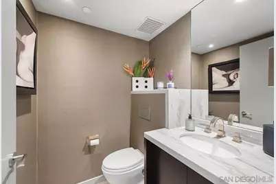 100 Harbor Drive #1906, San Diego, CA 92101 - Photo 35
