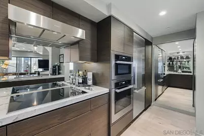  100 Harbor Drive #1906, San Diego, CA 92101 - Photo 33
