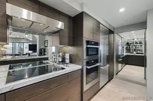 100 Harbor Dr, San Diego, CA 92101 - Photo 33