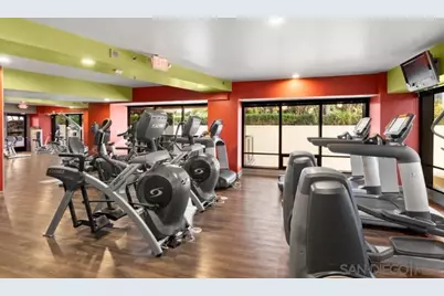  100 Harbor Drive #1906, San Diego, CA 92101 - Photo 55