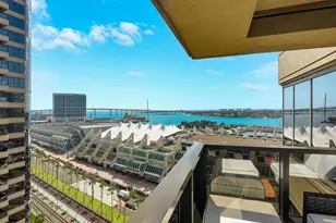 100 Harbor Dr, San Diego, CA 92101 - Photo 13