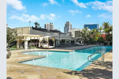  100 Harbor Drive #1906, San Diego, CA 92101 - Photo 59