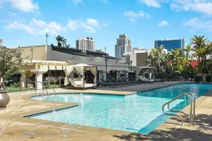 100 Harbor Dr, San Diego, CA 92101 - Photo 59