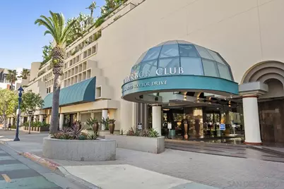  100 Harbor Drive #1906, San Diego, CA 92101 - Photo 49