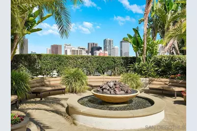  100 Harbor Drive #1906, San Diego, CA 92101 - Photo 65