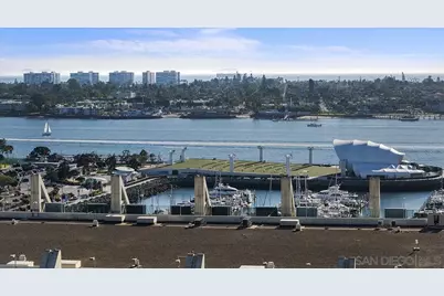  100 Harbor Drive #1906, San Diego, CA 92101 - Photo 15