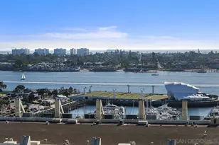 100 Harbor Dr, San Diego, CA 92101 - Photo 15