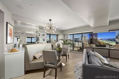  100 Harbor Drive #1906, San Diego, CA 92101 - Photo 21