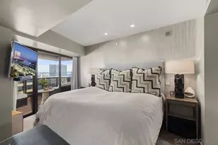 100 Harbor Dr, San Diego, CA 92101 - Photo 37