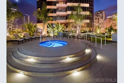  100 Harbor Drive #1906, San Diego, CA 92101 - Photo 61