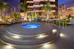 100 Harbor Dr, San Diego, CA 92101 - Photo 61