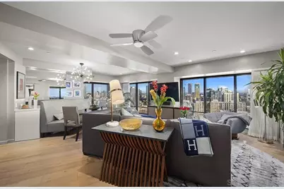  100 Harbor Drive #1906, San Diego, CA 92101 - Photo 5