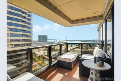  100 Harbor Drive #1906, San Diego, CA 92101 - Photo 19