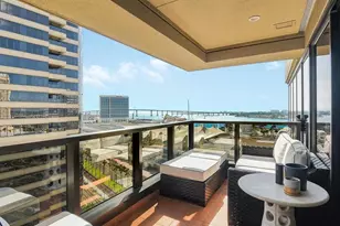 100 Harbor Dr, San Diego, CA 92101 - Photo 19