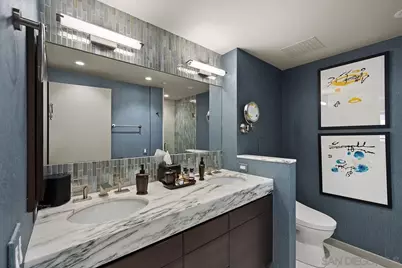  100 Harbor Drive #1906, San Diego, CA 92101 - Photo 41