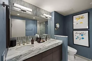 100 Harbor Dr, San Diego, CA 92101 - Photo 41