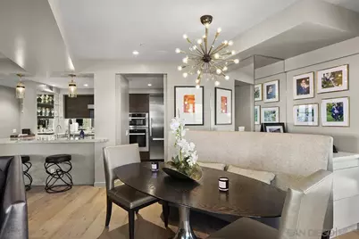  100 Harbor Drive #1906, San Diego, CA 92101 - Photo 23