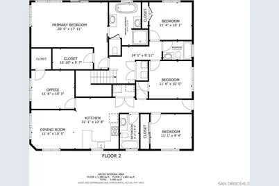  3636 Shawnee, San Diego, CA 92117 - Photo 39