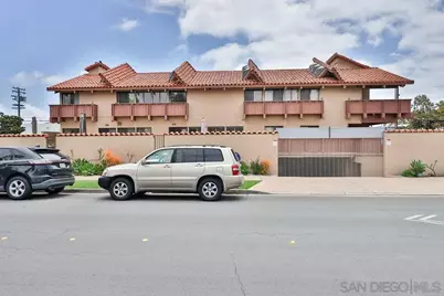  835 D Ave #4, Coronado, CA 92118 - Photo 5