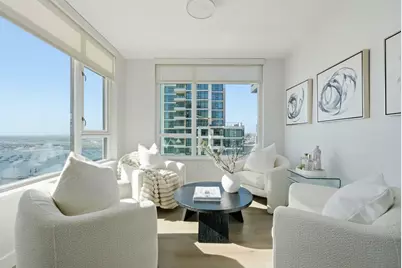  1199 Pacific Highway #3401, San Diego, CA 92101 - Photo 31