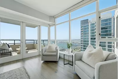  1199 Pacific Highway #3401, San Diego, CA 92101 - Photo 13
