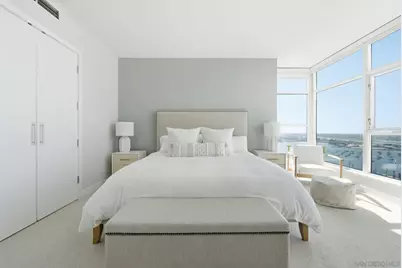  1199 Pacific Highway #3401, San Diego, CA 92101 - Photo 23