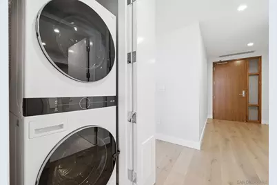 1199 Pacific Highway #3401, San Diego, CA 92101 - Photo 35