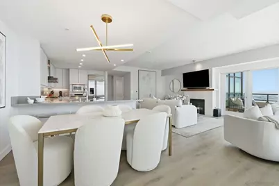  1199 Pacific Highway #3401, San Diego, CA 92101 - Photo 21