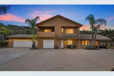  13044 Yerba Valley Way, Lakeside, CA 92040 - Photo 1