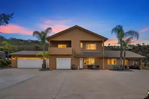 13044 Yerba Valley Way, Lakeside, CA 92040 - Photo 5