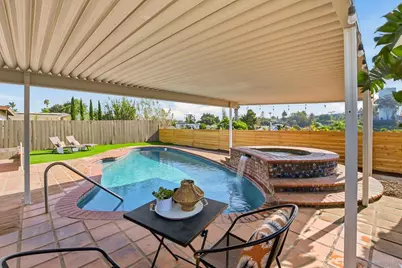  3866 Boren Street, San Diego, CA 92115 - Photo 3