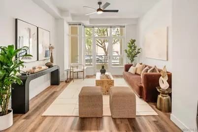  825 W Beech #101, San Diego, CA 92101 - Photo 11