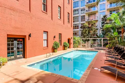  825 W Beech #101, San Diego, CA 92101 - Photo 41