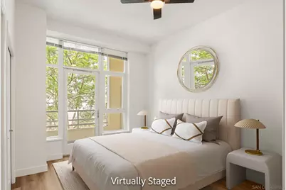  825 W Beech #101, San Diego, CA 92101 - Photo 27