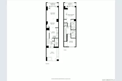  825 W Beech #101, San Diego, CA 92101 - Photo 33
