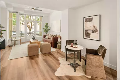  825 W Beech #101, San Diego, CA 92101 - Photo 9