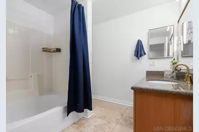  1480 Broadway #2514, San Diego, CA 92101 - Photo 13