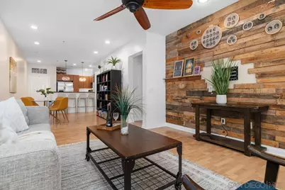  1480 Broadway #2514, San Diego, CA 92101 - Photo 9